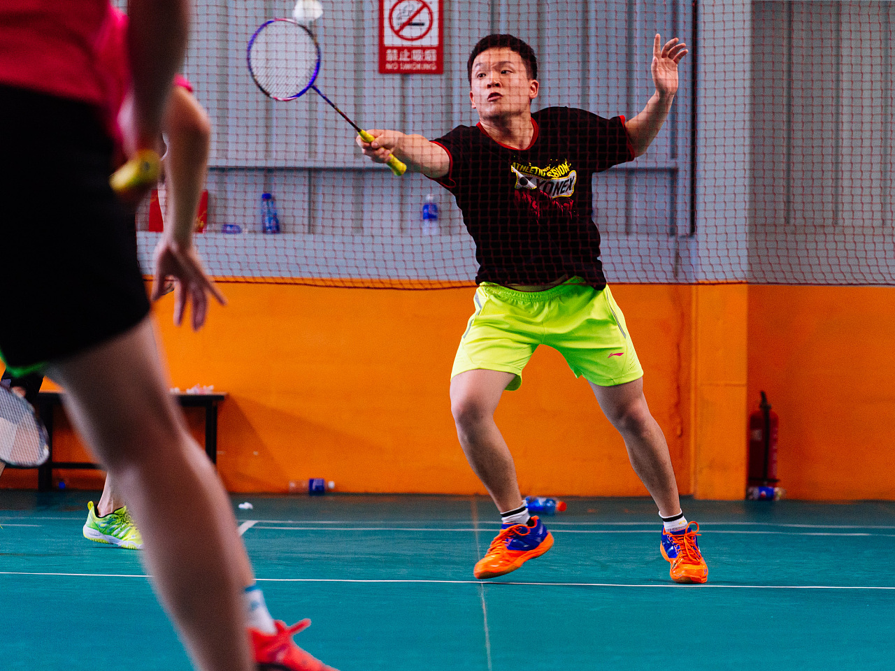 投入更多的 投入更多的