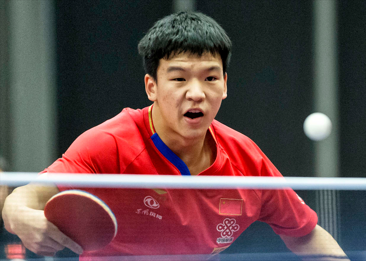 间的默契与 间的默契与