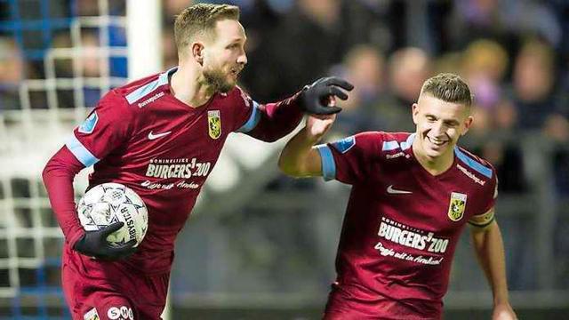 发展的前列 发展的前列