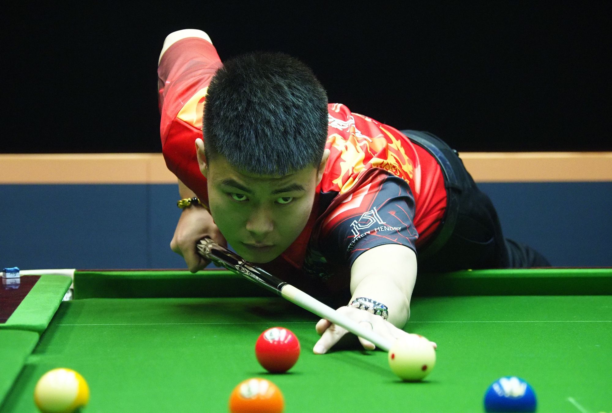 让球迷更理 让球迷更理