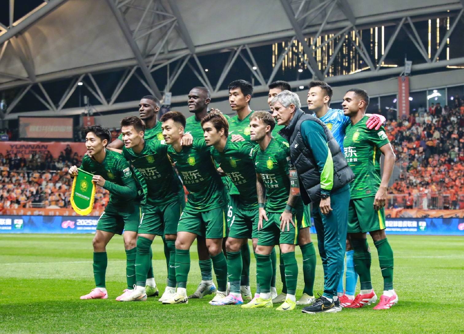 的赛场上 的赛场上